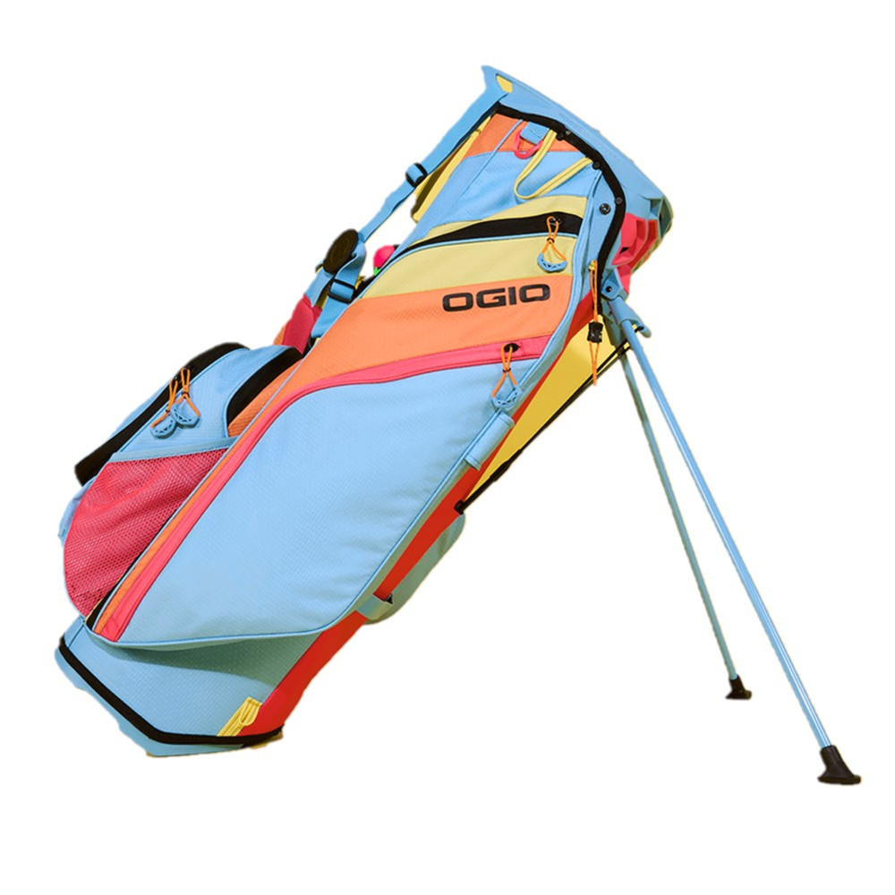 Ogio Golf Woode Hybrid Stand Bag - Maple Hill Golf